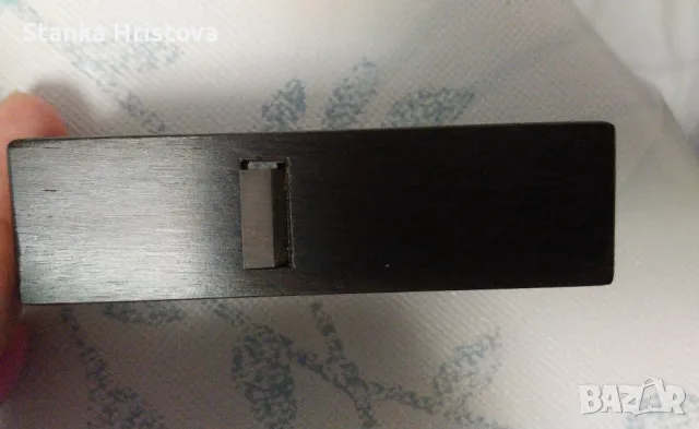 Ръчно ренде за дърво., снимка 7 - Други инструменти - 50308159