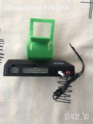 Модул комфорт BMW 5 SERIES E39, снимка 2 - Части - 41324088