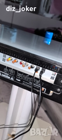 Kenwood C-BX3, снимка 6 - Ресийвъри, усилватели, смесителни пултове - 51596878