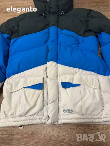 Nike 6.0 Proost Down Snowboarder мъжка зимна пухенка , снимка 3 - Якета - 48738062