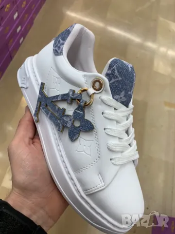 дамски маратонки louis vuitton