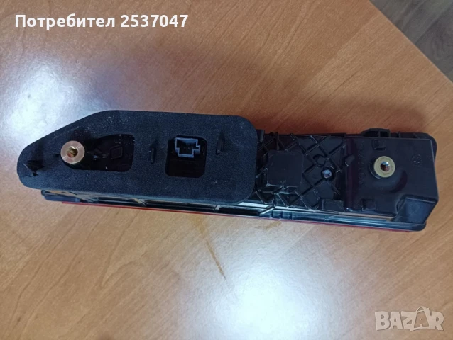 Стоп десен вътрешен за VOLVO XC60 2022г, снимка 5 - Части - 50481285