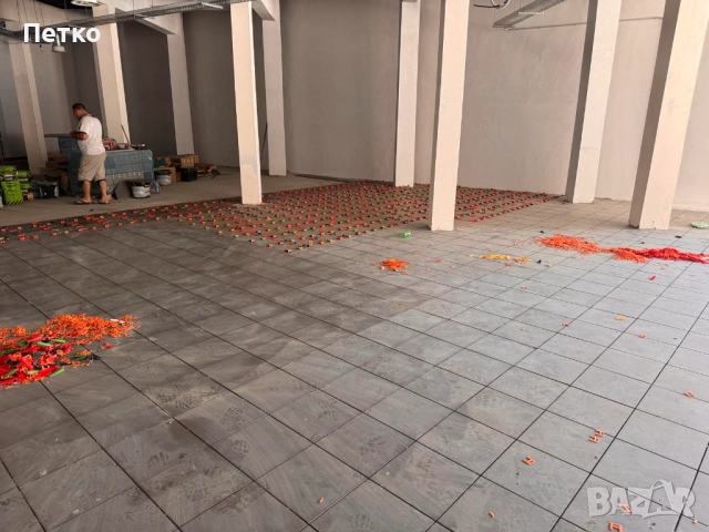 Майстор в и к,фаянс, гранитогрес , снимка 8 - Майстори - 47860870