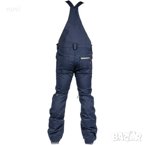 L1 / Nitro Prowler XS/S/M/L ново оригинално дамско сноуборд яке анорак, снимка 8 - Зимни спортове - 47435272