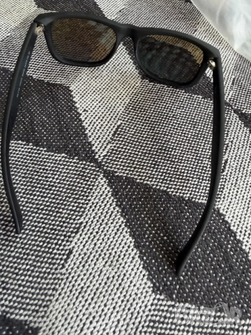 Ray-Ban Justin RB4165 , снимка 6 - Слънчеви и диоптрични очила - 55966723
