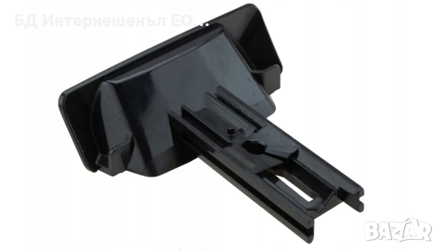 A2044270020  Дръжка за освобожване на ръчна спирачка, Mercedes, W204 W207 W212 X204, снимка 2 - Части - 51287705