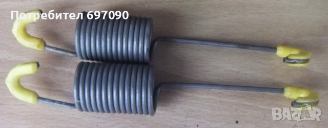 Резервни части за пералня - A E G