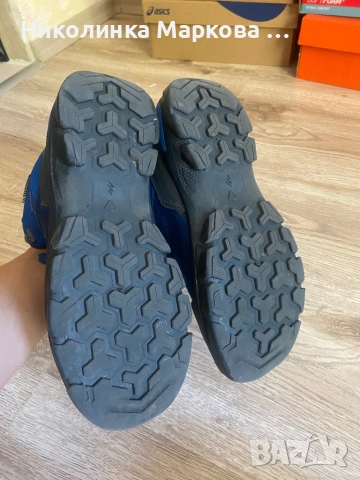 Детски боти, снимка 3 - Детски обувки - 51615323