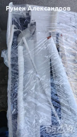 Хиперинверторен климатик Fuji Electric RSG12KGTE , снимка 16 - Климатици - 56154821