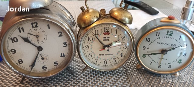 Старинни Часовници, снимка 2 - Други - 42131846