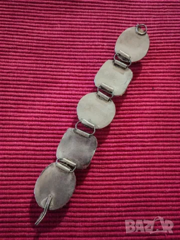 Стара, винтидж гривна. , снимка 8 - Гривни - 50284261