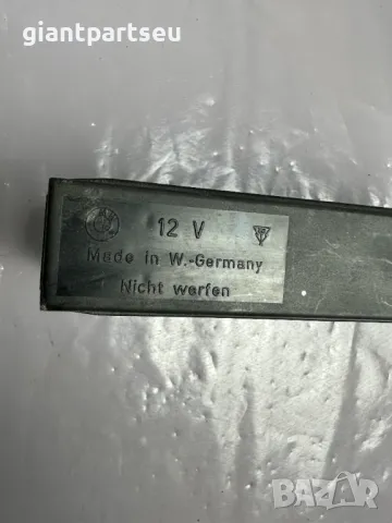 Комфорт Модул за БМВ BMW E32 E34 1379741, снимка 3 - Части - 49605648