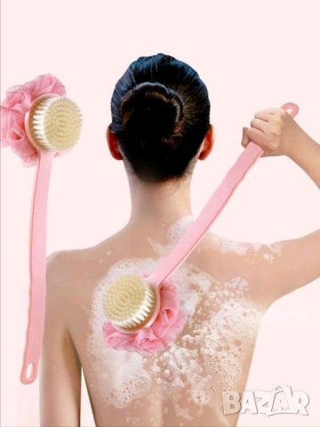 Четка за тяло 