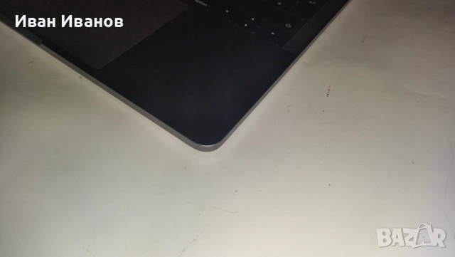 Apple MacBook Pro модел A2159, снимка 4 - Лаптопи за дома - 53306639