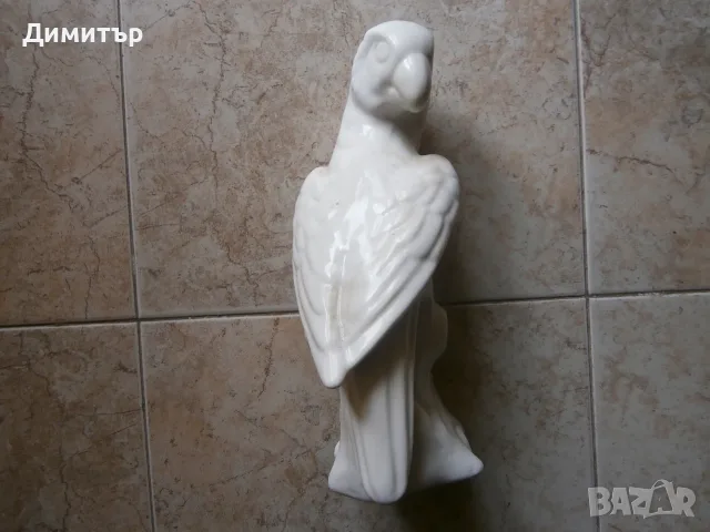 Порцеланова фигура 29см.