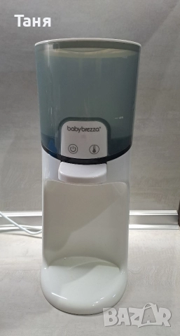 Нагревател за топла вода