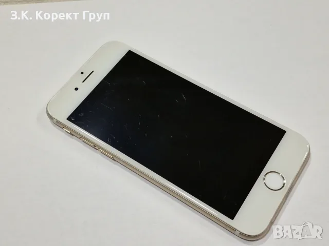 Apple iPhone 6 16GB, снимка 7 - Apple iPhone - 56187209