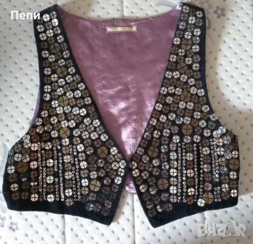 Елечета 3 бр, снимка 5 - Елеци - 51040724