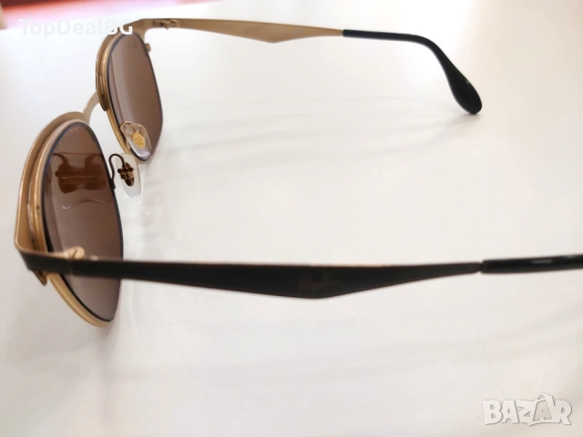 Слънчеви очила Ray Ban RB3538 187/2Y, снимка 2 - Слънчеви и диоптрични очила - 53634557