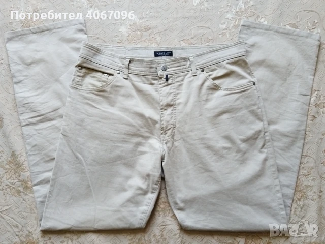 Мъжки панталон/летни дънки Westbury - размер XL