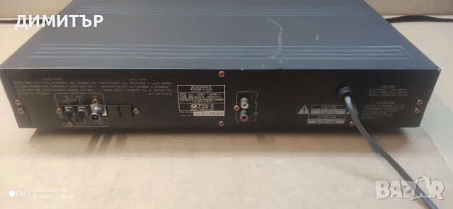 Тунер Pioneer F-443 , снимка 6 - Аудиосистеми - 49994768