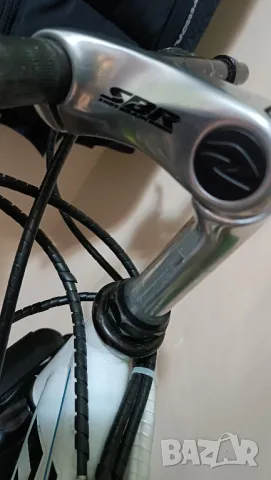 Сгъваема лапа + Кормило, снимка 10 - Части за велосипеди - 49747704