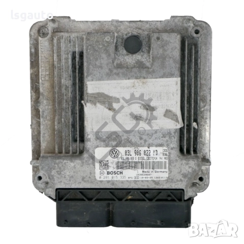 Компютър двигател Volkswagen Scirocco III 2008-2017 ID:149375