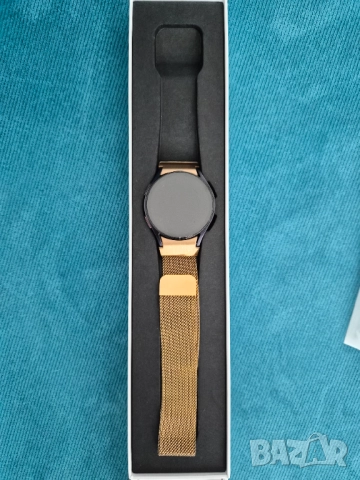 Часовник Samsung Watch6, снимка 4 - Смарт гривни - 52788716