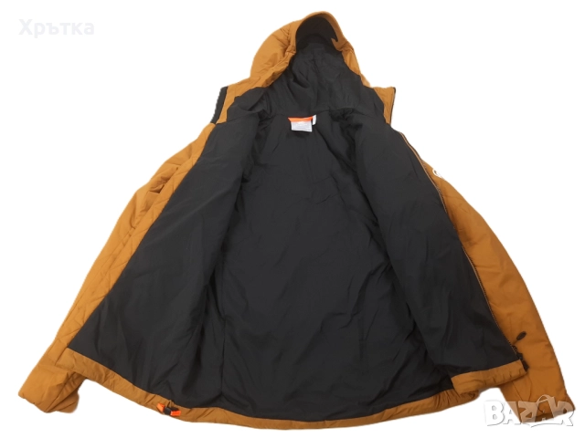 Mammut Rime Light IN Flex - Оригинално мъжко яке размер S, M, снимка 7 - Якета - 51869696