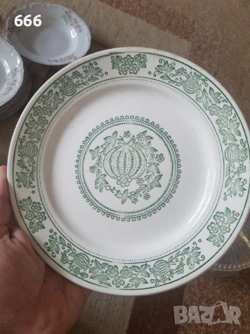 Чинии 3 броя, снимка 2 - Чинии - 42222412