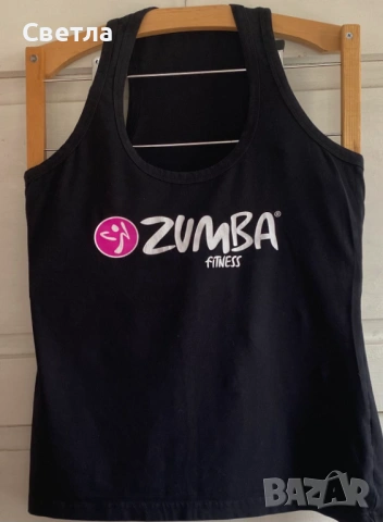 Клин, топ, блуза-10бр. Р-р М, еластичност. 7лв за брой. № 1-ADIDAS-12лв., снимка 3 - Спортна екипировка - 53050613