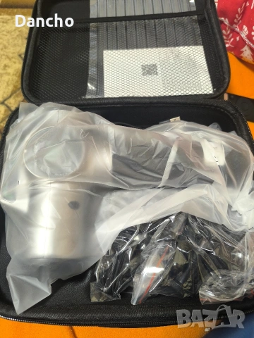 Професионален масажор , снимка 6 - Масажори - 53514134