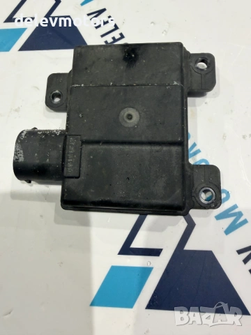 99140AA500 десен сензор за мъртва зона от Hyundai Elantra 7, 1.6 MPI двигател G4FM, 123 кс., снимка 3 - Части - 53523015