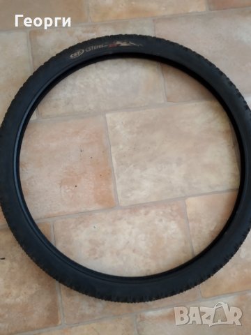 CST tires MTB 26 x 1,95, снимка 6 - Части за велосипеди - 35956183