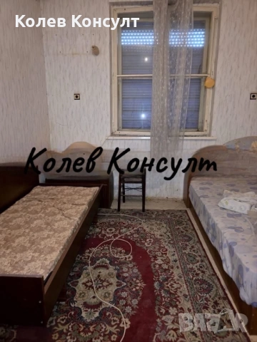 Продавам апартамент в кв. Славянски