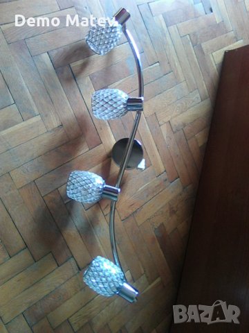 Продавам спот , снимка 2 - Лампи за таван - 35779662