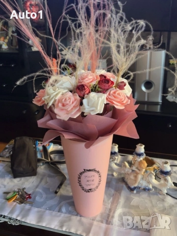 Цветя по поръчка