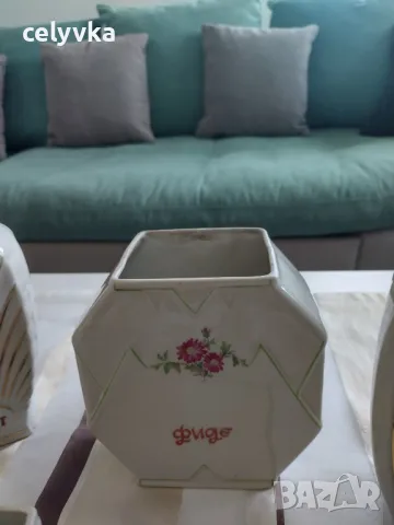 Различни буркани за подправки  - за допълване , снимка 4 - Сервизи - 50159365