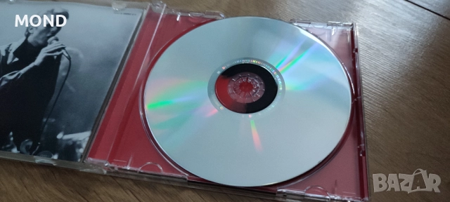 David Bowie - Christiane F. – Wir Kinder vom Bahnhof Zoo [LP] (CD), снимка 11 - CD дискове - 52857078