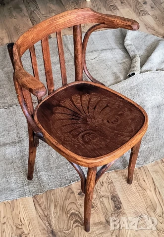 Стар Стол /  Стар Виенски стол