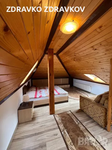 Къща за гости Панорама, снимка 11 - Къщи - 49732126