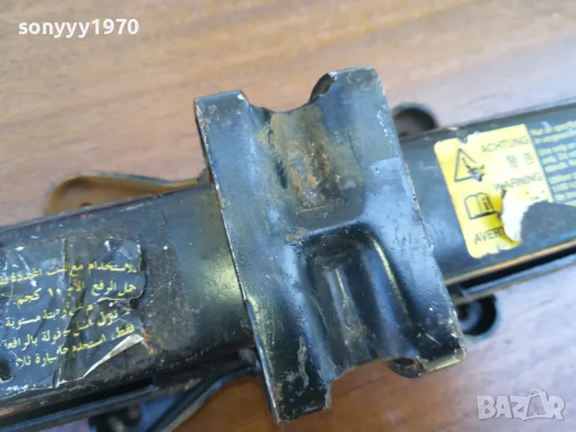 GM OPEL/SAAB-ORIGINAL КРИК-ВНОС SWISS 1805251839LCHERY, снимка 9 - Аксесоари и консумативи - 50336988