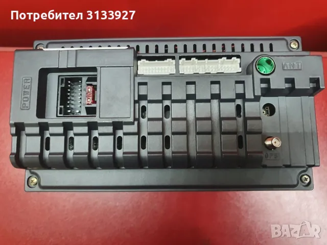 Навигация за Toyota + подарък камера за задно виждане, снимка 5 - Части - 50218139