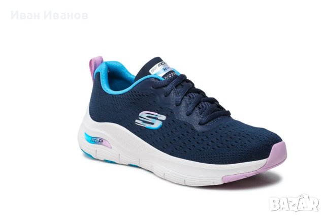 маратонки  Skechers Arch Fit-Infinity Cool  номер 40 , снимка 2 - Маратонки - 42369487