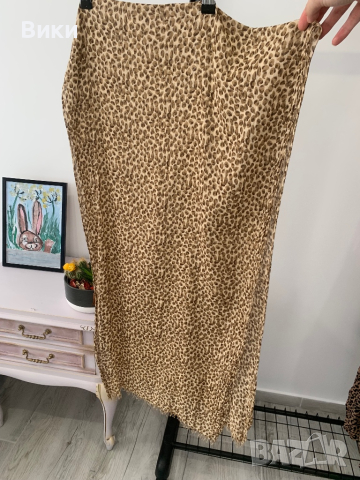 Шал на Mango, снимка 2 - Шалове - 44829415