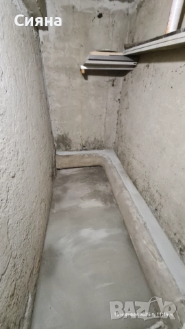 избено помещение