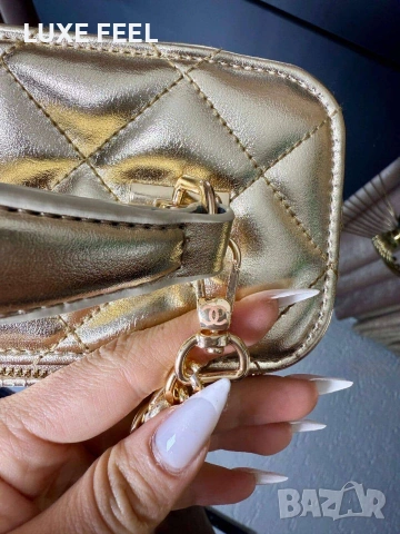 CHANEL ⚜️Дамски Чанти , снимка 16 - Чанти - 53486080