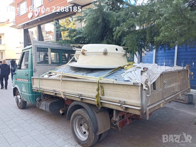 Транспортни услуги , снимка 2 - Транспортни услуги - 53851718