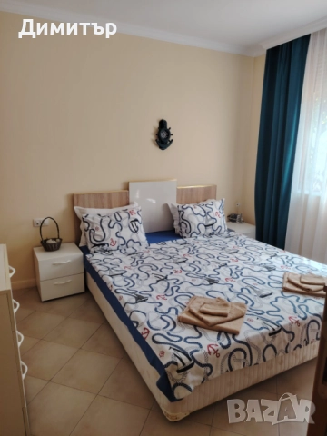 Апартамент в Санта Марина Созопол под наем , снимка 6 - Апартаменти - 52979198