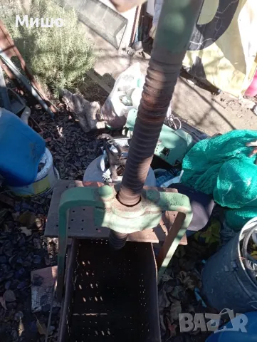 Продавам преса, снимка 8 - Други машини и части - 50391989